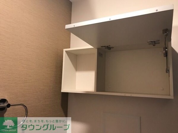 トイレ(※同施工会社のイメージ写真です※)