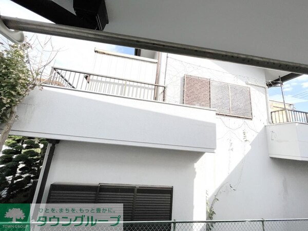 眺望(★閑静な住宅街★)
