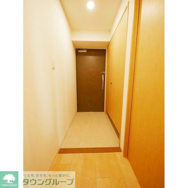 玄関(★お問い合わせはタウンハウジングまで★)