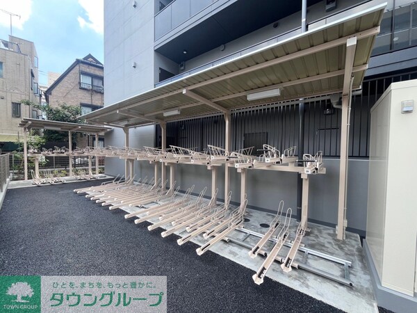 共有部分(★お部屋探しは株式会社タウンハウジング東京まで★)