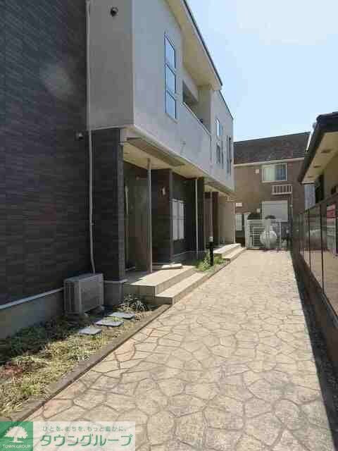 物件内観写真12　(★お部屋探しは株式会社タウンハウジング東京まで★)