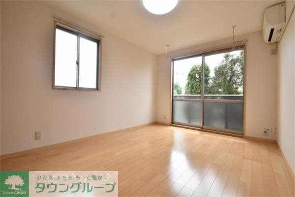 リビング・居室(★お部屋探しは株式会社タウンハウジング東京まで★)