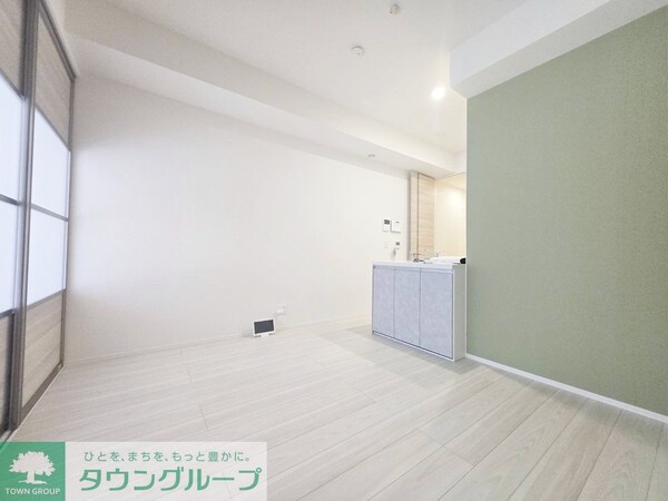 リビング・居室(★お問い合わせはタウンハウジングまで★)