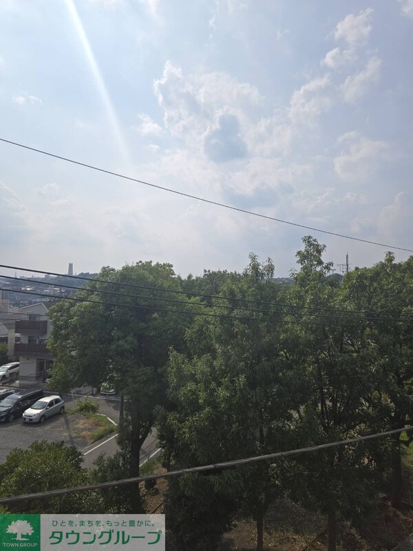 眺望(★お問い合わせはタウンハウジング聖蹟桜ヶ丘店まで★)