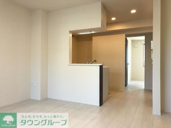 リビング・居室