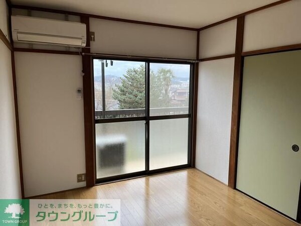 バルコニー(★お部屋探しは株式会社タウンハウジング東京まで★)