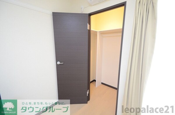 収納(収納。部屋によって異なるため、現況を優先いたします。)