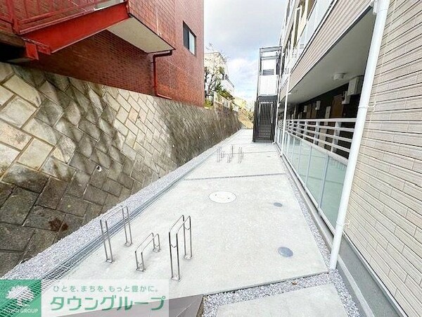 共有部分(★お部屋探しは、タウンハウジング多摩センター店へ★)