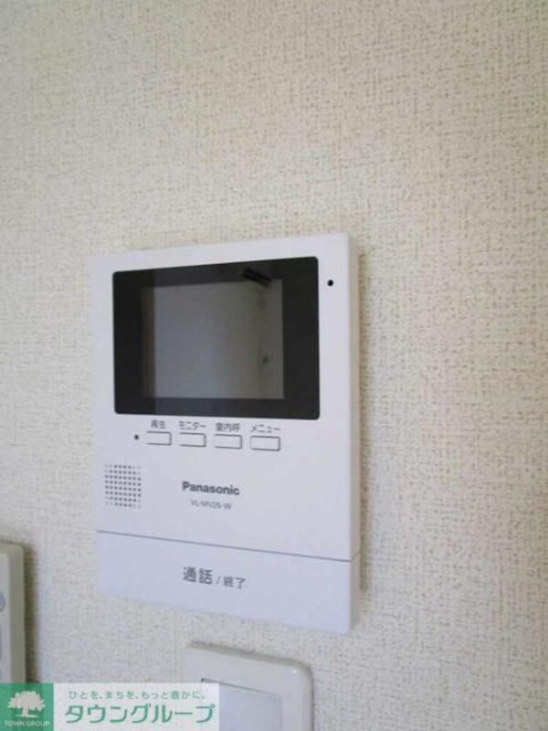 セキュリティ(★お問い合わせはタウンハウジングまで★)