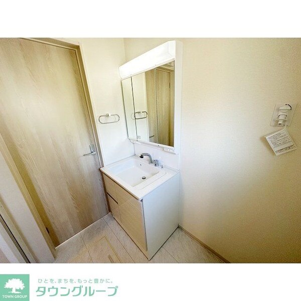 洗面(★お問い合わせはタウンハウジング聖蹟桜ヶ丘店まで★)