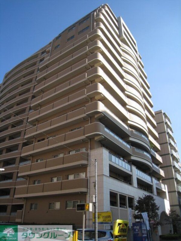外観(外観)