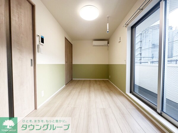 リビング・居室