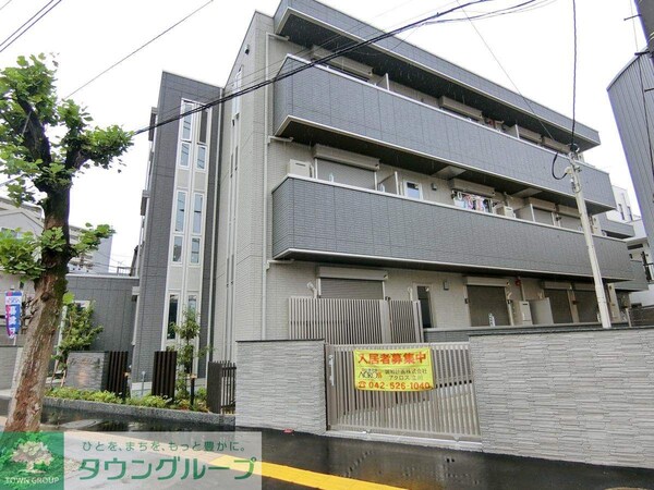 外観(外観)