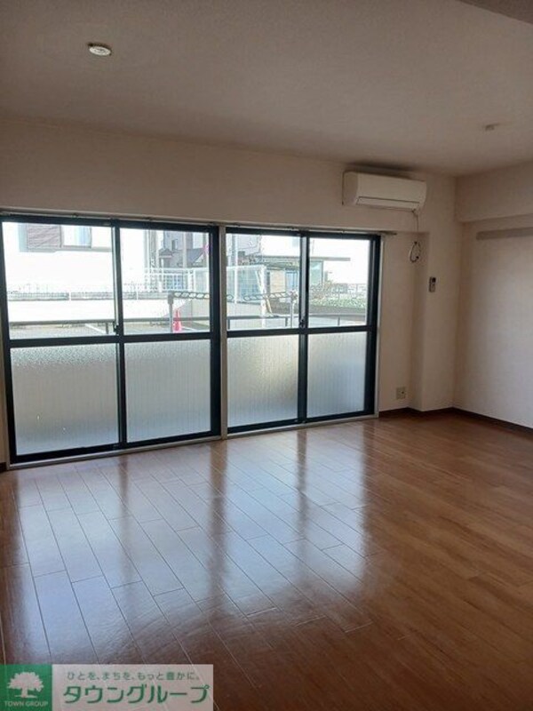 リビング・居室