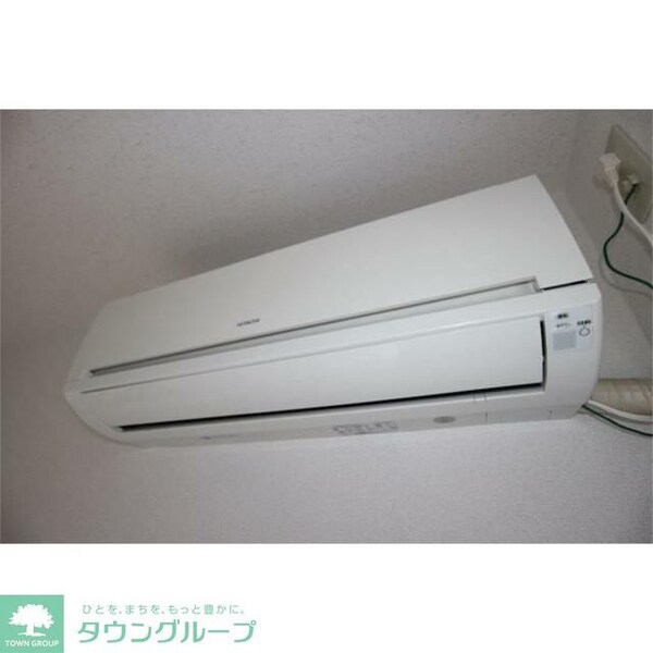 設備(★お部屋探しは株式会社タウンハウジング東京まで★)