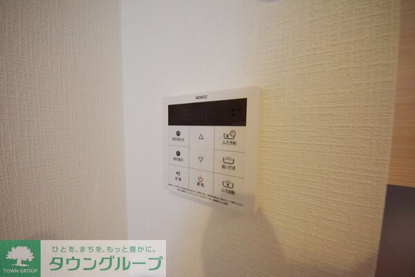 設備(★お問い合わせはタウンハウジングまで★)