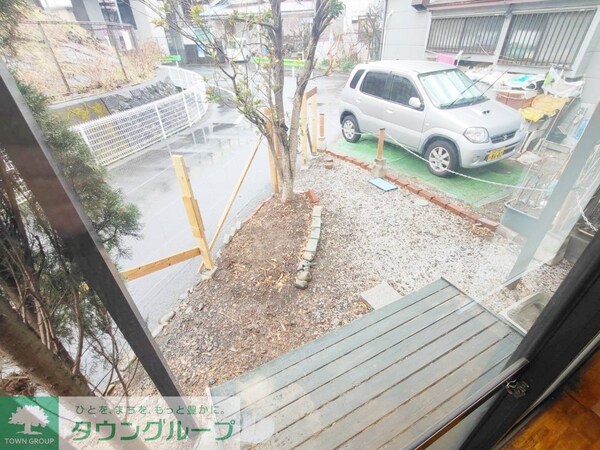庭(★お部屋探しは最寄りのタウンハウジングまで★)