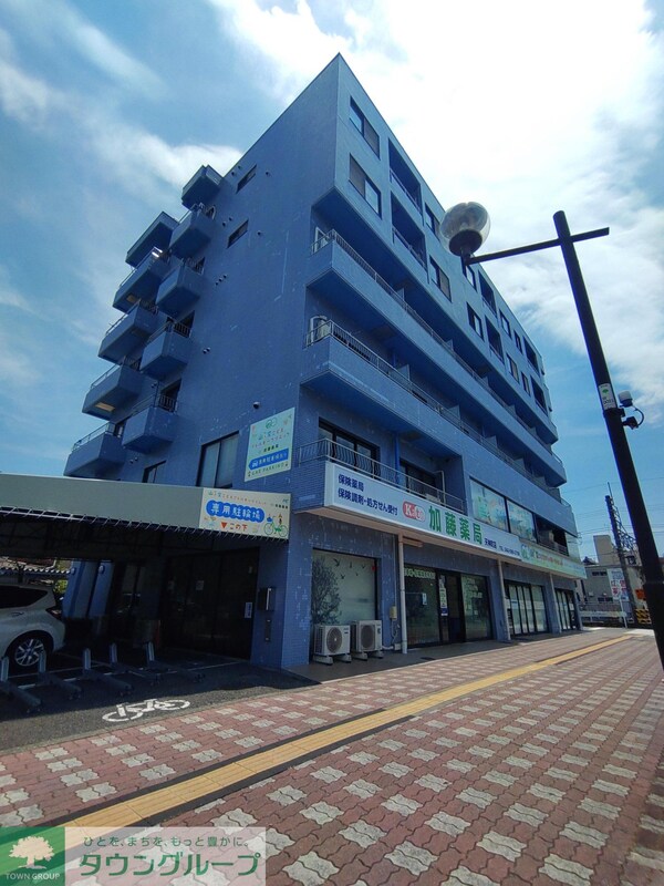 その他(外観)