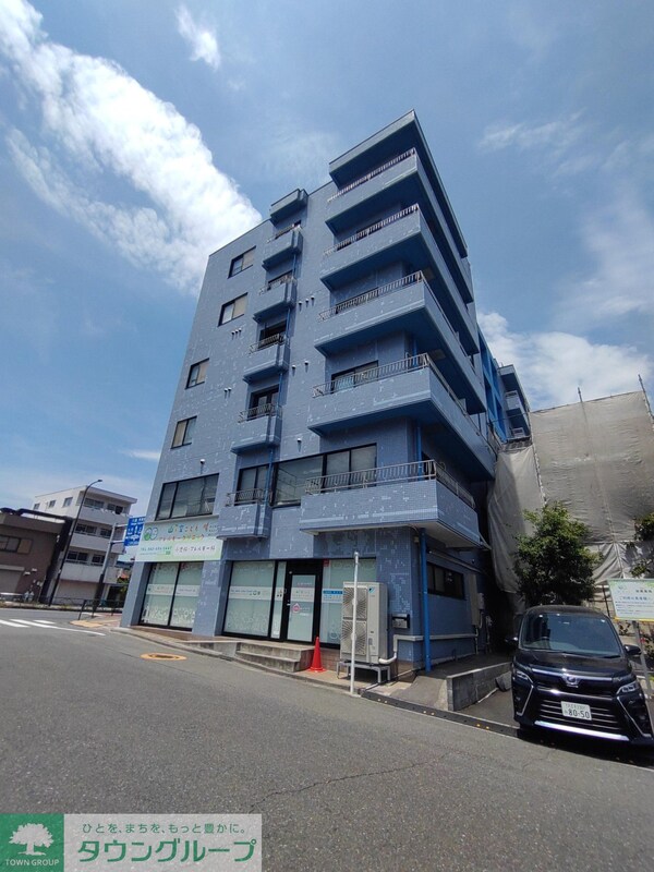 外観(外観)
