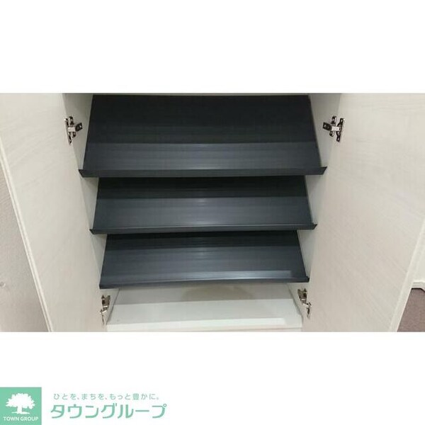 設備(★お部屋探しは株式会社タウンハウジング東京まで★)