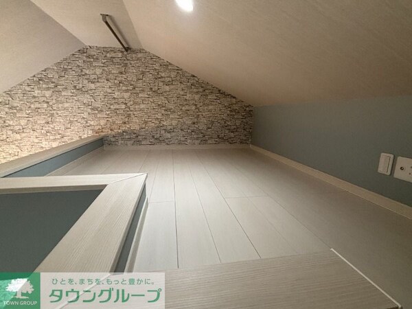 その他(★お部屋探しは株式会社タウンハウジング東京まで★)