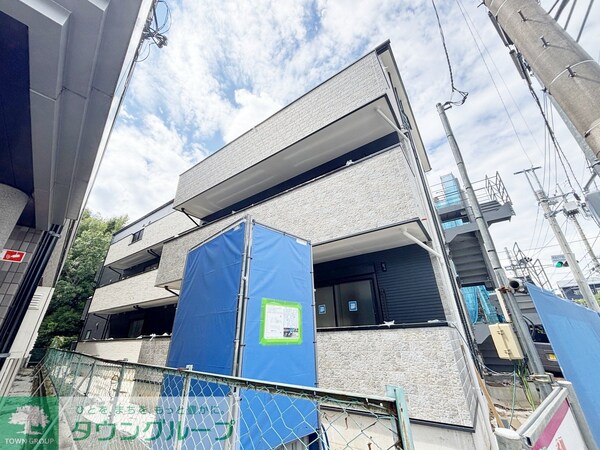 外観(★お問い合わせはタウンハウジング新百合ヶ丘店まで★)
