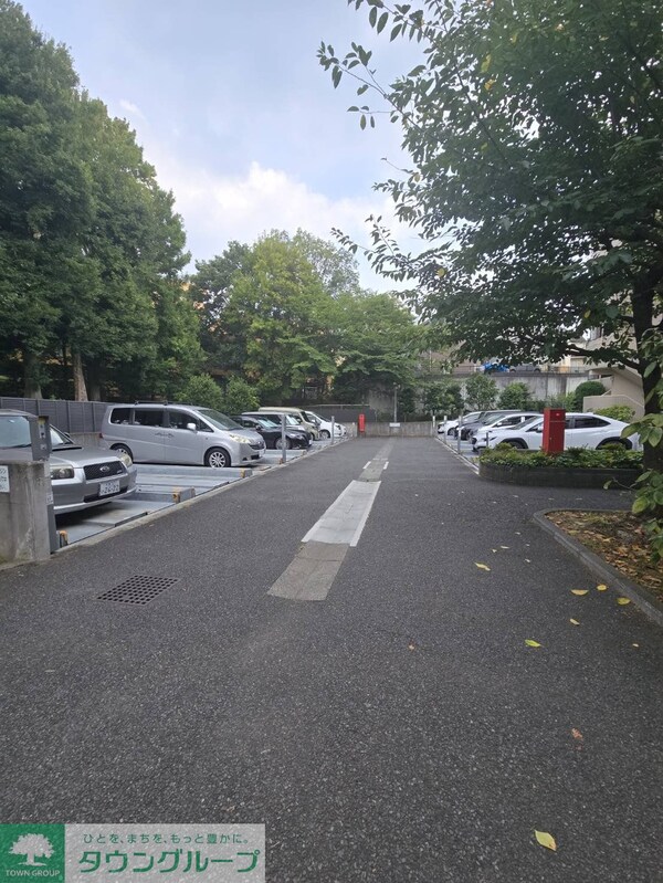 駐車場(★お問い合わせはタウンハウジング聖蹟桜ヶ丘店まで★)