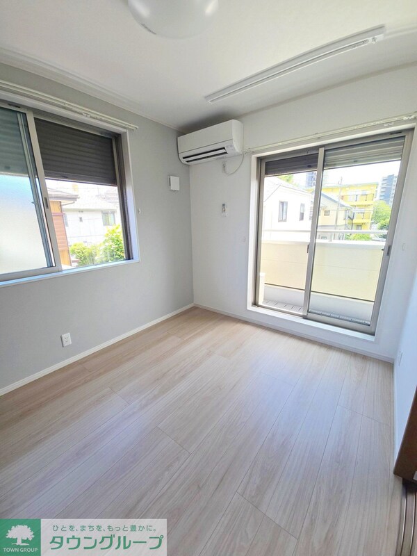 寝室(★別部屋参照写真★)