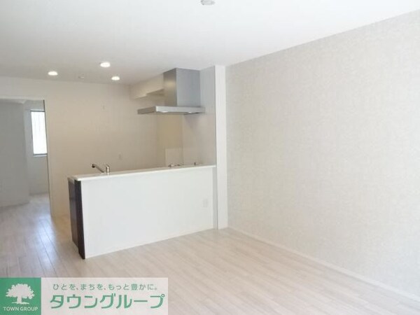 リビング・居室(★同施工会社のイメージ画像です★)