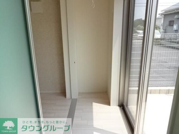 バルコニー(★同施工会社のイメージ画像です★)