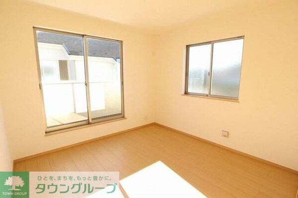 その他(★お部屋探しは株式会社タウンハウジング東京まで★)