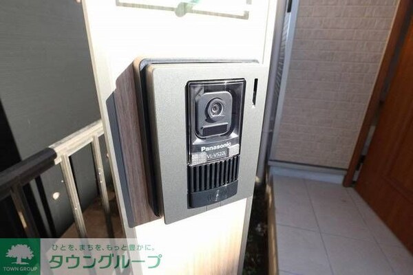 共有部分(★お部屋探しは株式会社タウンハウジング東京まで★)
