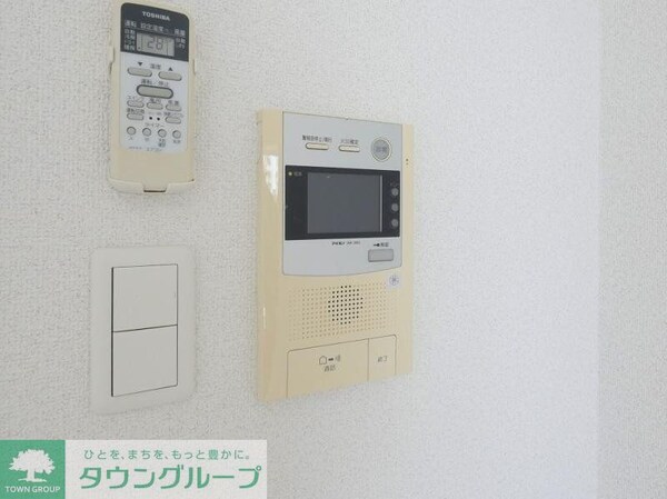 設備(★お部屋探しは株式会社タウンハウジング東京まで★)