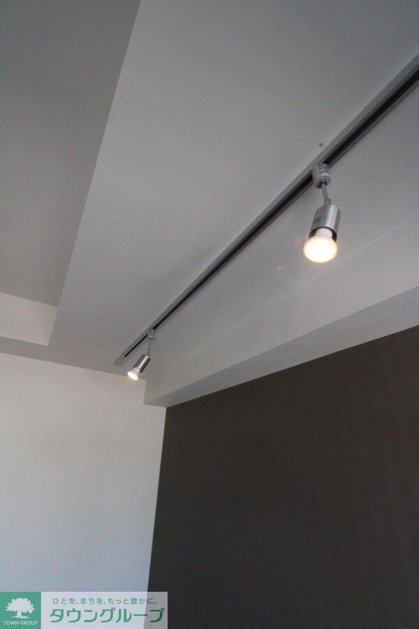 玄関(★お部屋探しは株式会社タウンハウジング東京まで★)