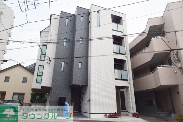 外観(★お問い合わせはタウンハウジングまで★)