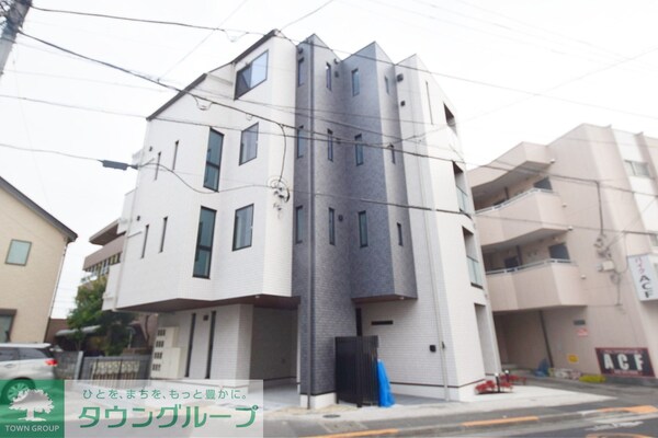 外観(★お問い合わせはタウンハウジングまで★)