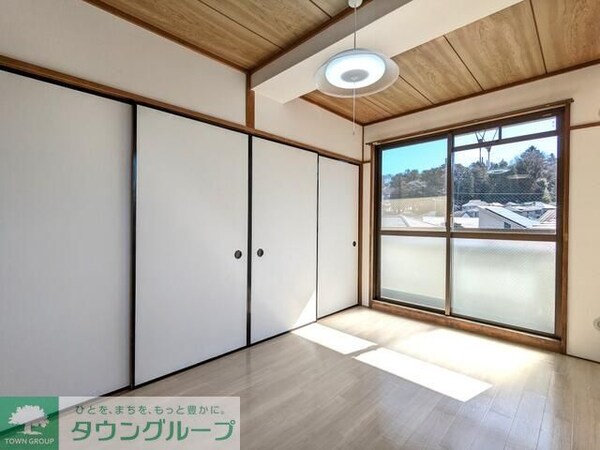 その他室内・内装(★お部屋探しはタウンハウジング高幡不動店まで★)