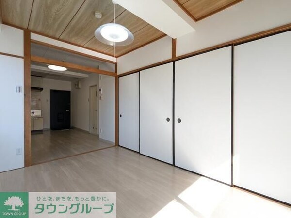 その他室内・内装(★お部屋探しはタウンハウジング高幡不動店まで★)