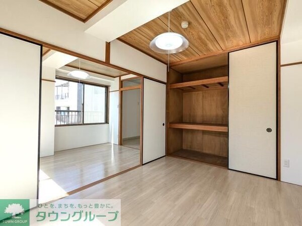 その他室内・内装(★お部屋探しはタウンハウジング高幡不動店まで★)