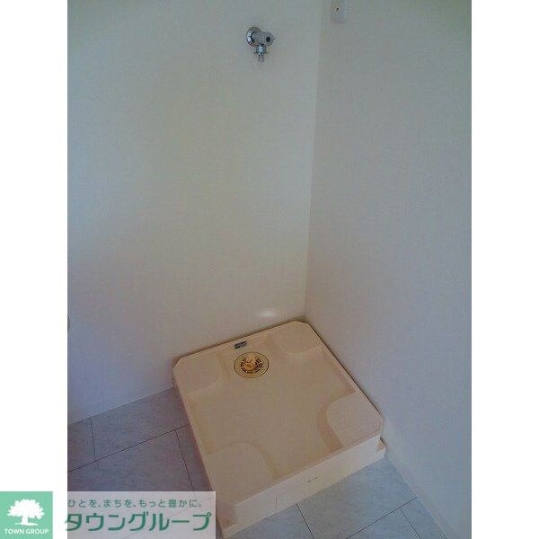 設備(★お部屋探しは株式会社タウンハウジング東京まで★)
