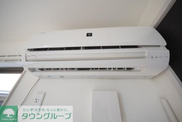 設備(★お部屋探しは株式会社タウンハウジング東京まで★)