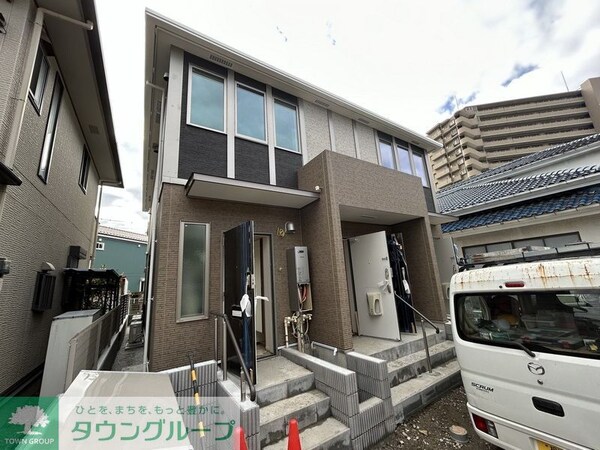外観(外観)