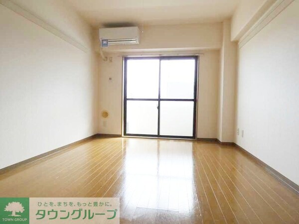 リビング・居室(★お部屋探しは、タウンハウジング多摩センター店へ★)