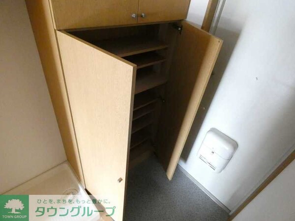 その他(★お部屋探しは、タウンハウジング多摩センター店へ★)