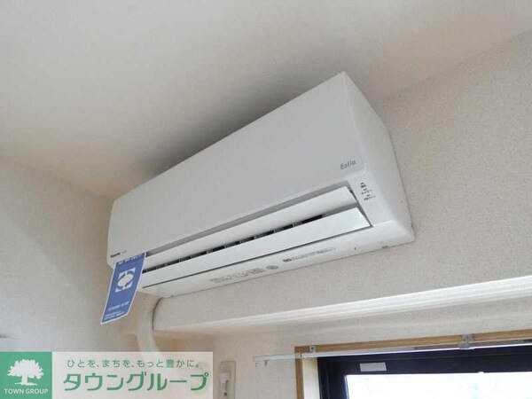 設備(★お部屋探しは、タウンハウジング多摩センター店へ★)