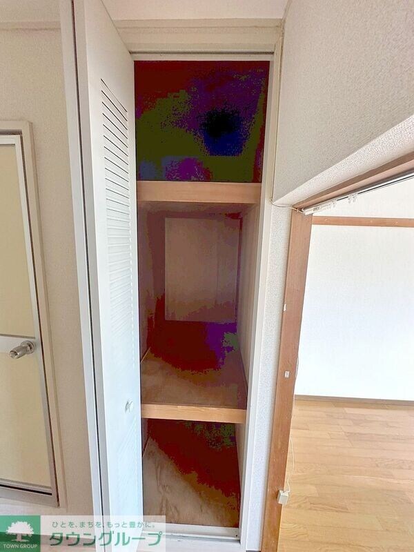 収納(★お部屋探しは、タウンハウジング多摩センター店へ★)