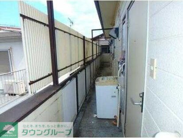 共有部分(★お問い合わせはタウンハウジング分倍河原店まで★)