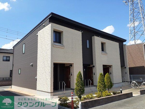 外観(★お部屋探しは株式会社タウンハウジング東京まで★)