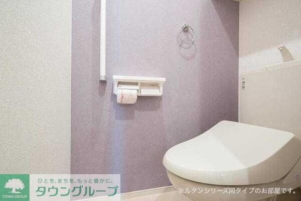 トイレ(★イメージ画像★)