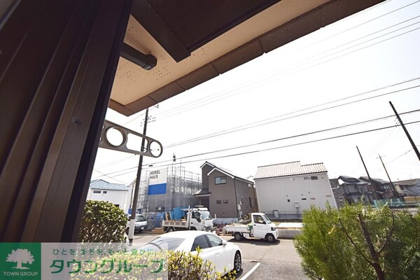 設備(★他号室の参考画像です★)
